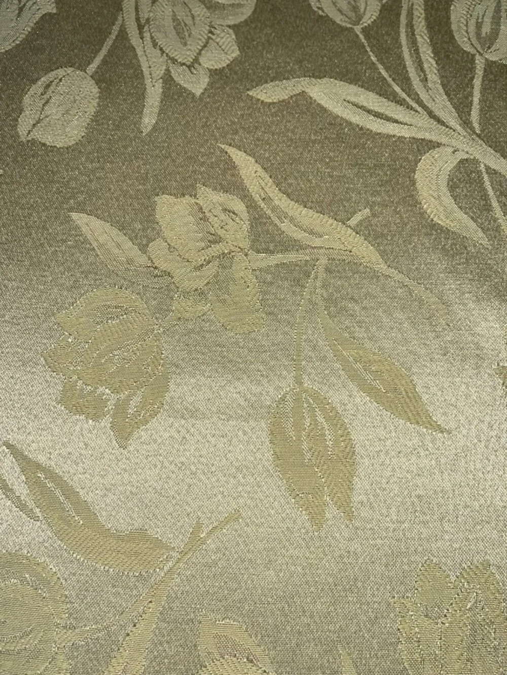 Lovely Yellow 62x117